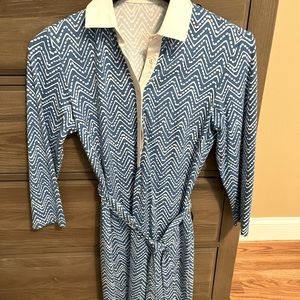 J. McLaughlin dress XS like new